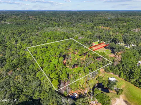 40 Mamie Frazer Lane, Beaufort, SC 29906