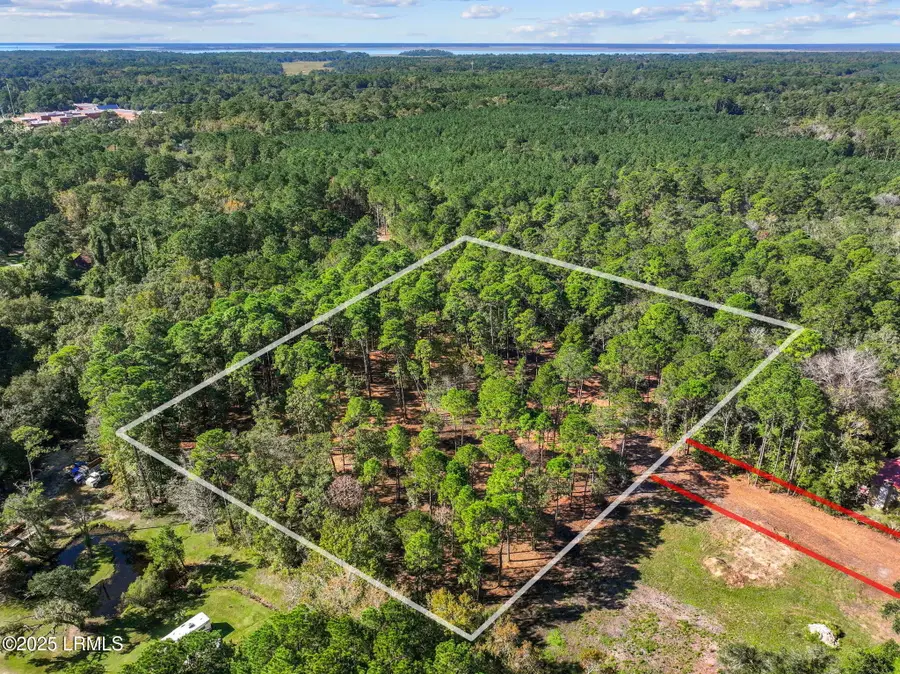 40 Mamie Frazer Lane, Beaufort, SC 29906 - Image #2