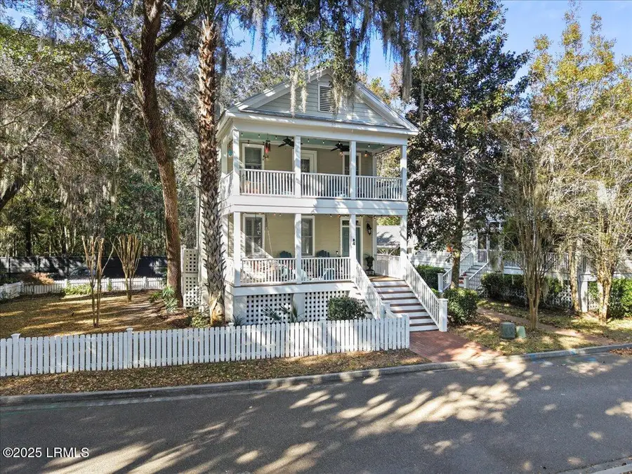 4 Battery Point Lane, Beaufort, SC 29902 - Image #2