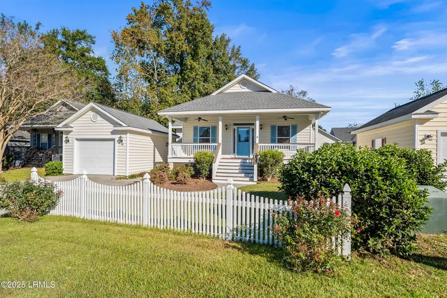 78 White Pond Boulevard, Beaufort Port Royal, SC 29905 - Image #2