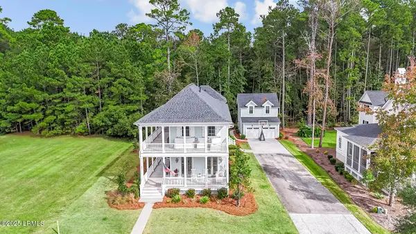 35 Blue Dasher Lane, Bluffton, SC 29909