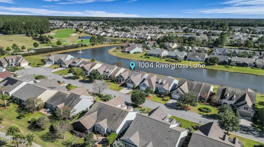 1004 Rivergrass Lane, Bluffton, SC 29909 - Image #3