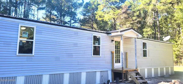 159 Apple Blossom Lane, Ridgeland, SC 29936