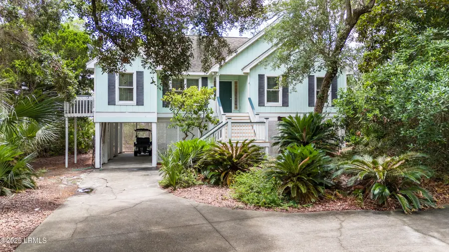 59 Ocean Marsh Lane #5, Saint Helena Island, SC 29920 - Image #2