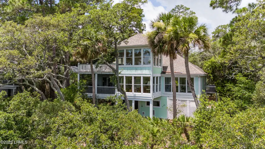 59 Ocean Marsh Lane #5, Saint Helena Island, SC 29920 - Image #3