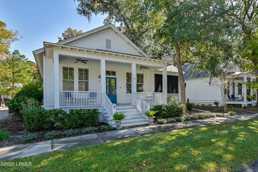 1 Hollingsworth Run, Beaufort, SC 29906 - Image #2