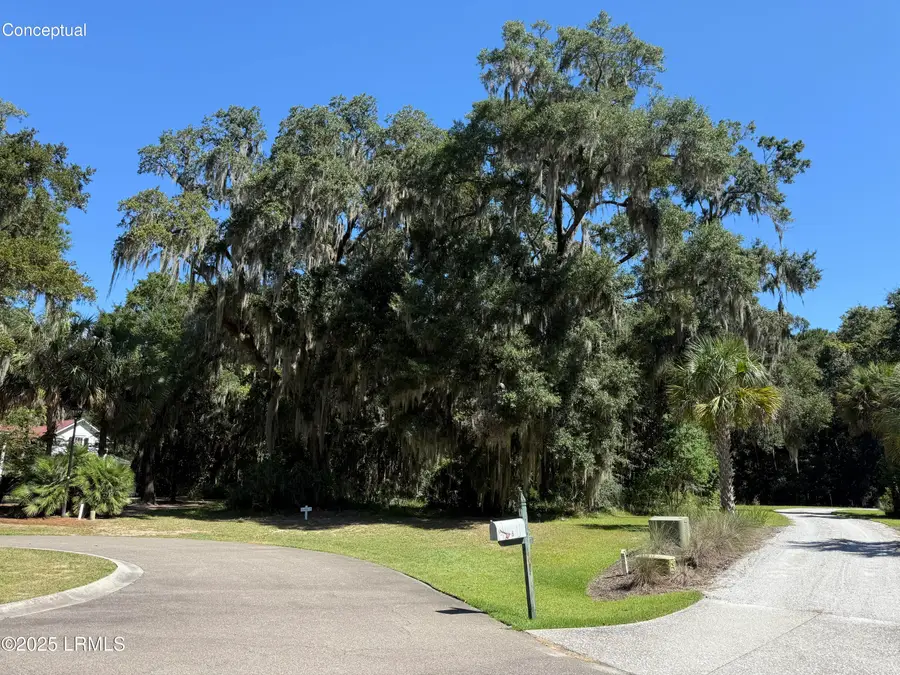 10 Long Pond Drive N, Beaufort, SC 29907 - Image #2