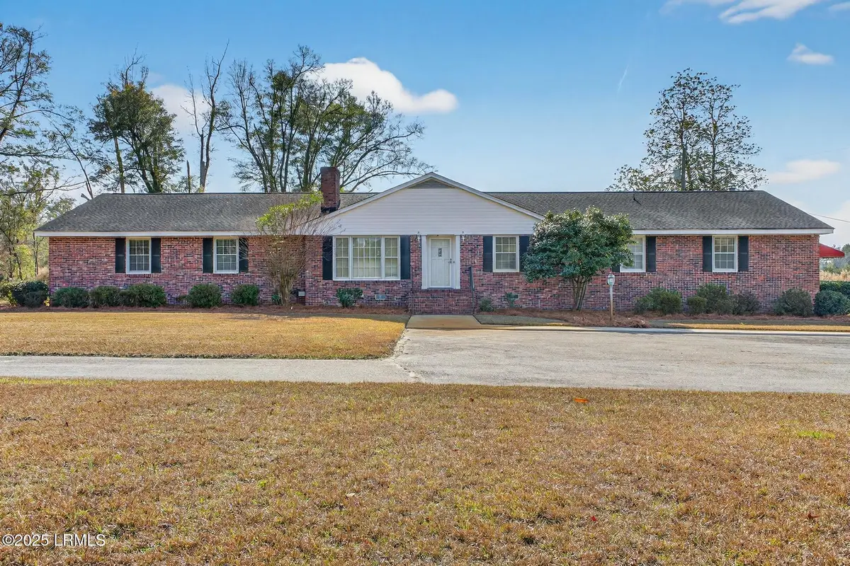 47 Midway Street, Bamberg, SC 29003 - Image #1