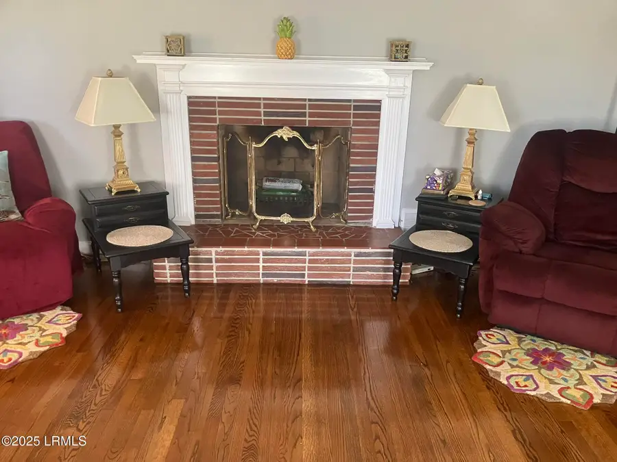 110 Joey Street, Hampton, SC 29924 - #3