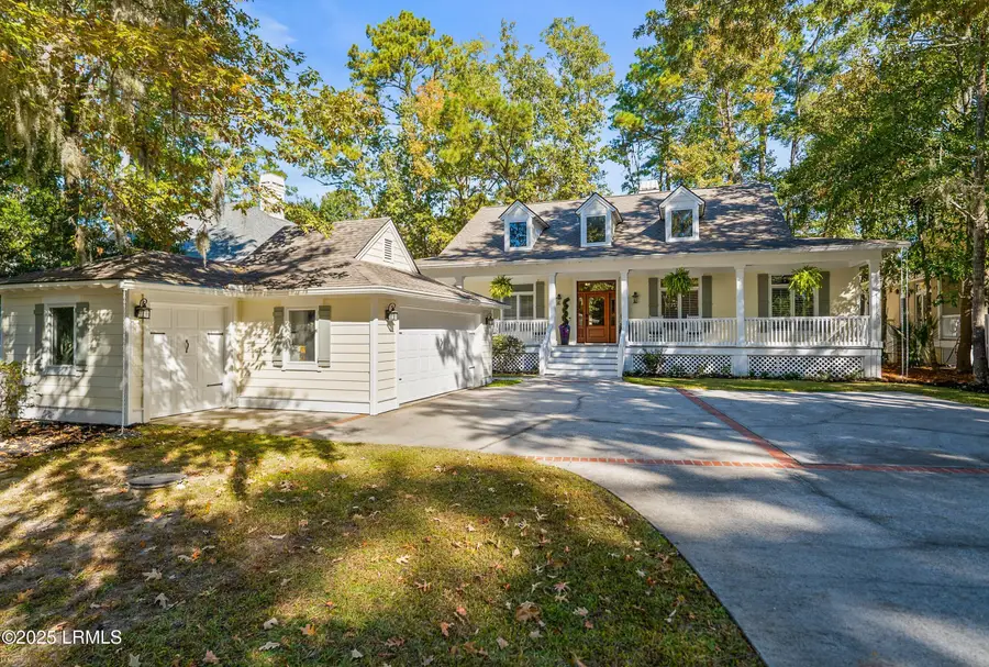 33 River Marsh Lane, Okatie, SC 29909 - Image #2