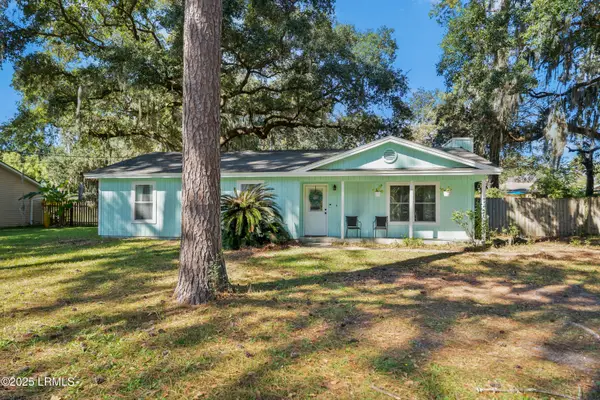 3007 Palmetto Ridge Street, Beaufort, SC 29906