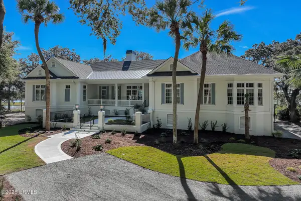 46 Millwright Drive, Hilton Head Island, SC 29926