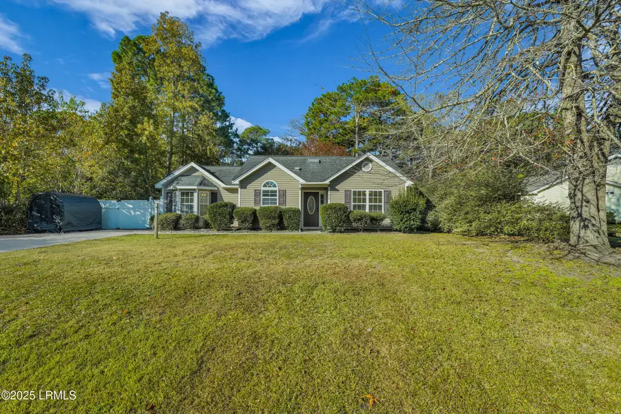37 Star Magnolia Drive, Beaufort, SC 29907 - Image #2