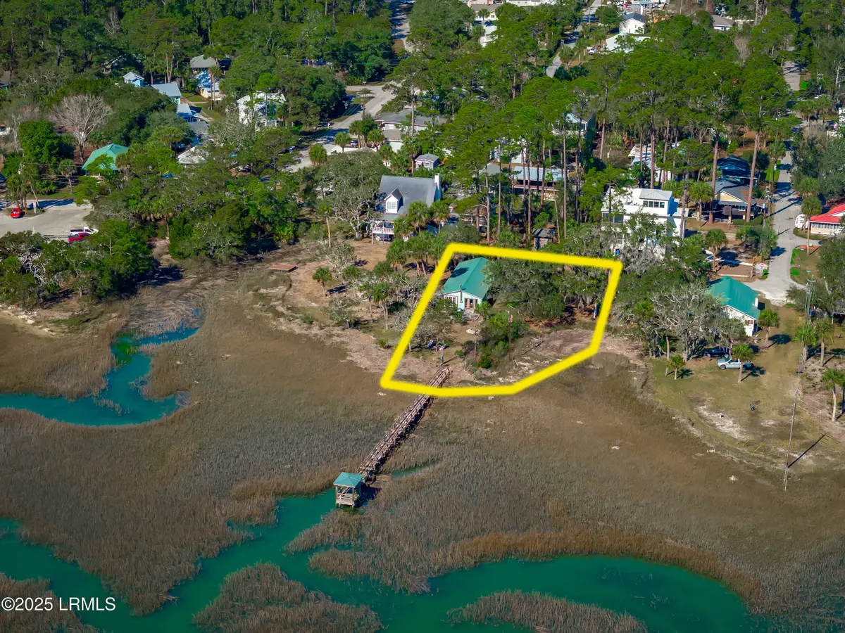 8 Croaker Street, Bluffton, SC 29910 - Image #1