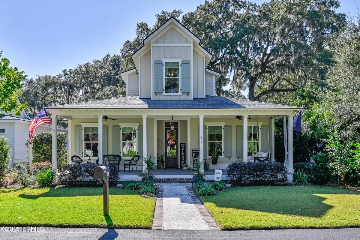 404 Commons Circle, Beaufort, SC 29902 - Image #1