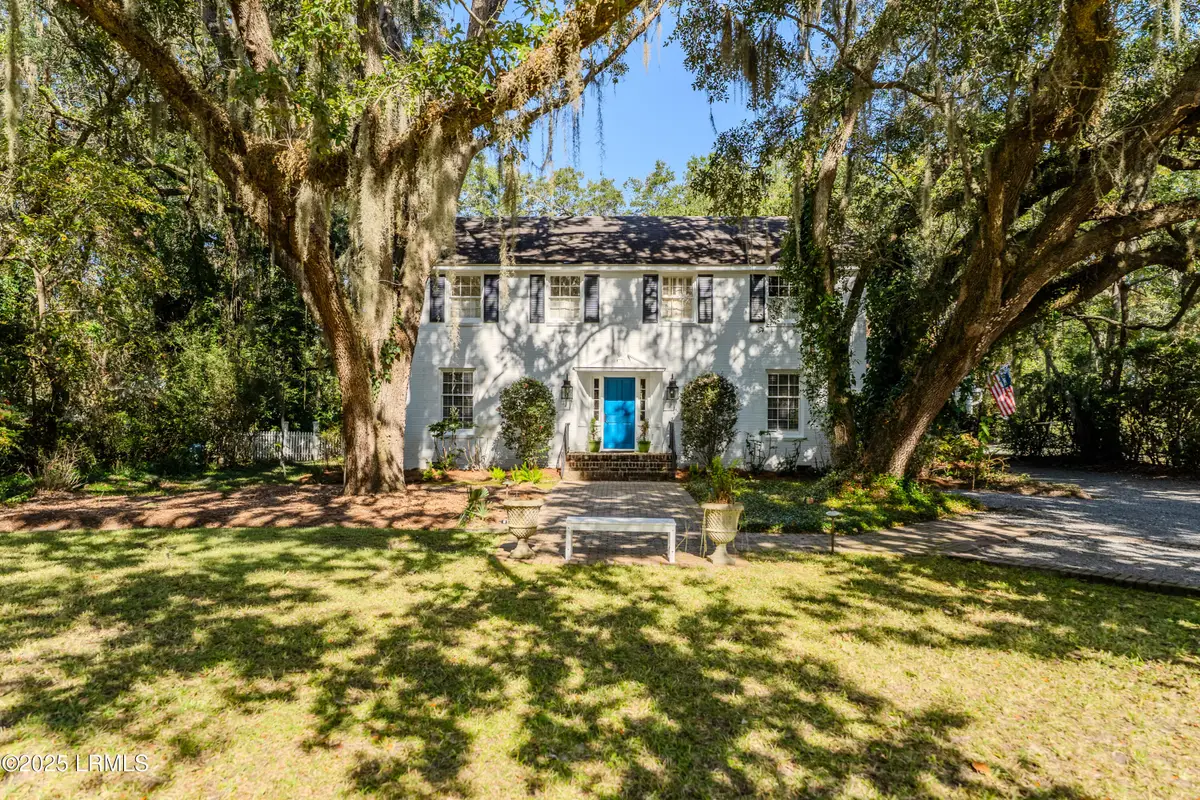 2507 Fripp Street, Beaufort, SC 29902 - Image #1