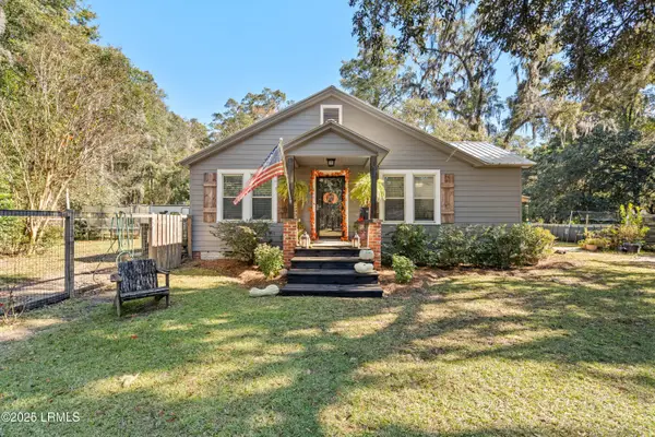 61 Glover Road, Ridgeland, SC 29936