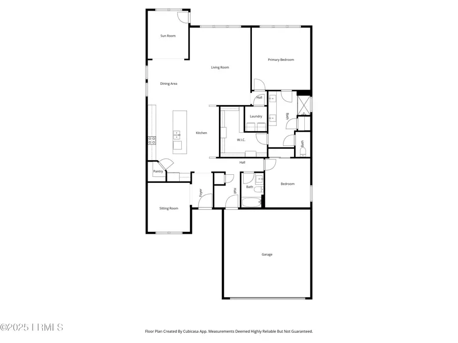 59 Gatewood Lane, Bluffton, SC 29910 - Image #3