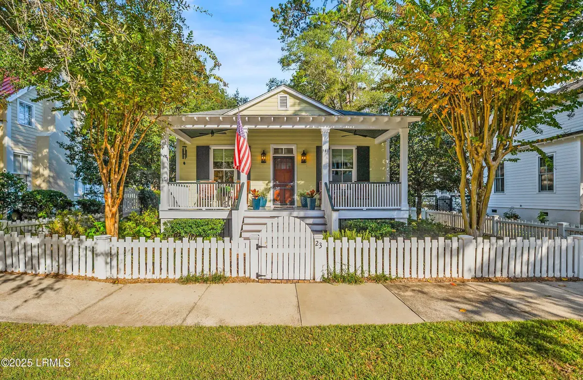 23 Mum Grace, Beaufort, SC 29906 - Image #1