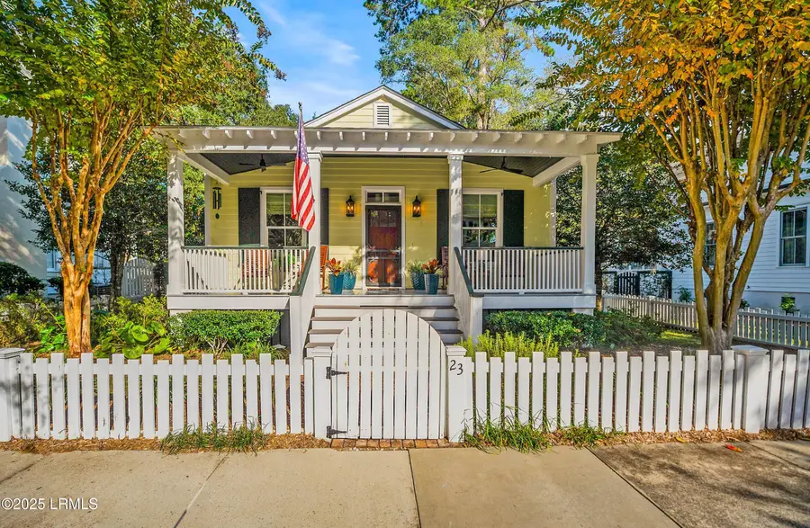 23 Mum Grace, Beaufort, SC 29906 - Image #2