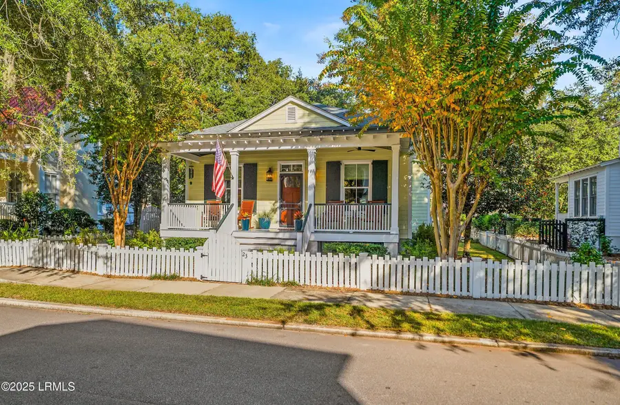 23 Mum Grace, Beaufort, SC 29906 - Image #3