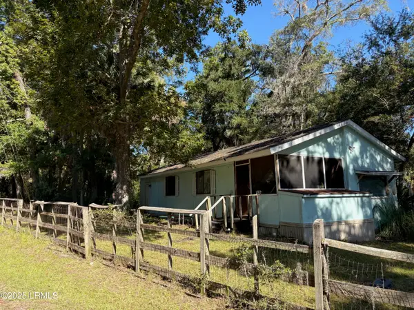 85 Sea Pines Drive, St. Helena Island, SC 29920