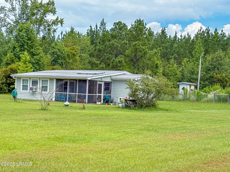 399 Pineland Estates Road, Pineland, SC 29934 - Image #2