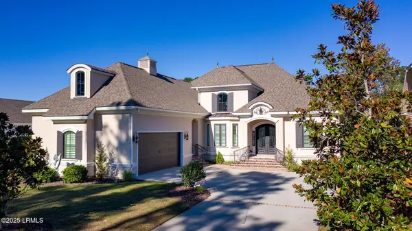 16 Anchor Cove Court, Bluffton, SC 29910