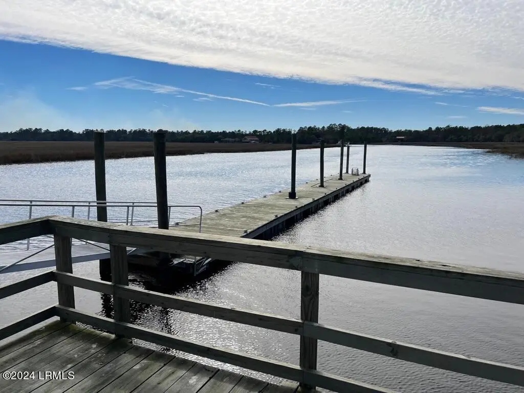 206 Somerset Drive, Yemassee, SC 29945 - Image #1