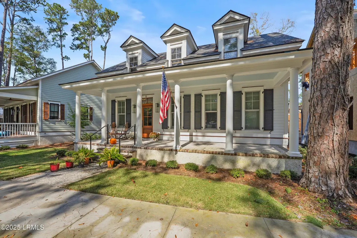 6 Harborview Circle, Beaufort, SC 29907 - Image #1