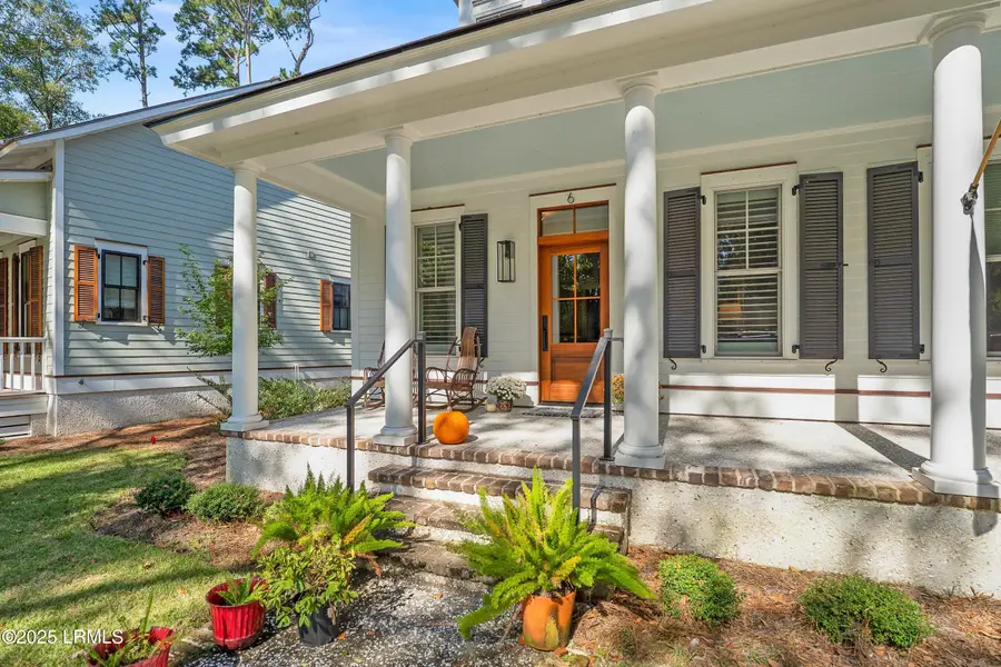 6 Harborview Circle, Beaufort, SC 29907 - Image #2