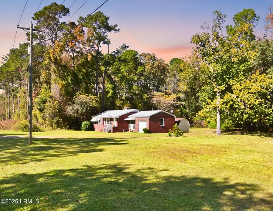 11575 Cottageville Highway, Cottageville, SC 29435 - #2