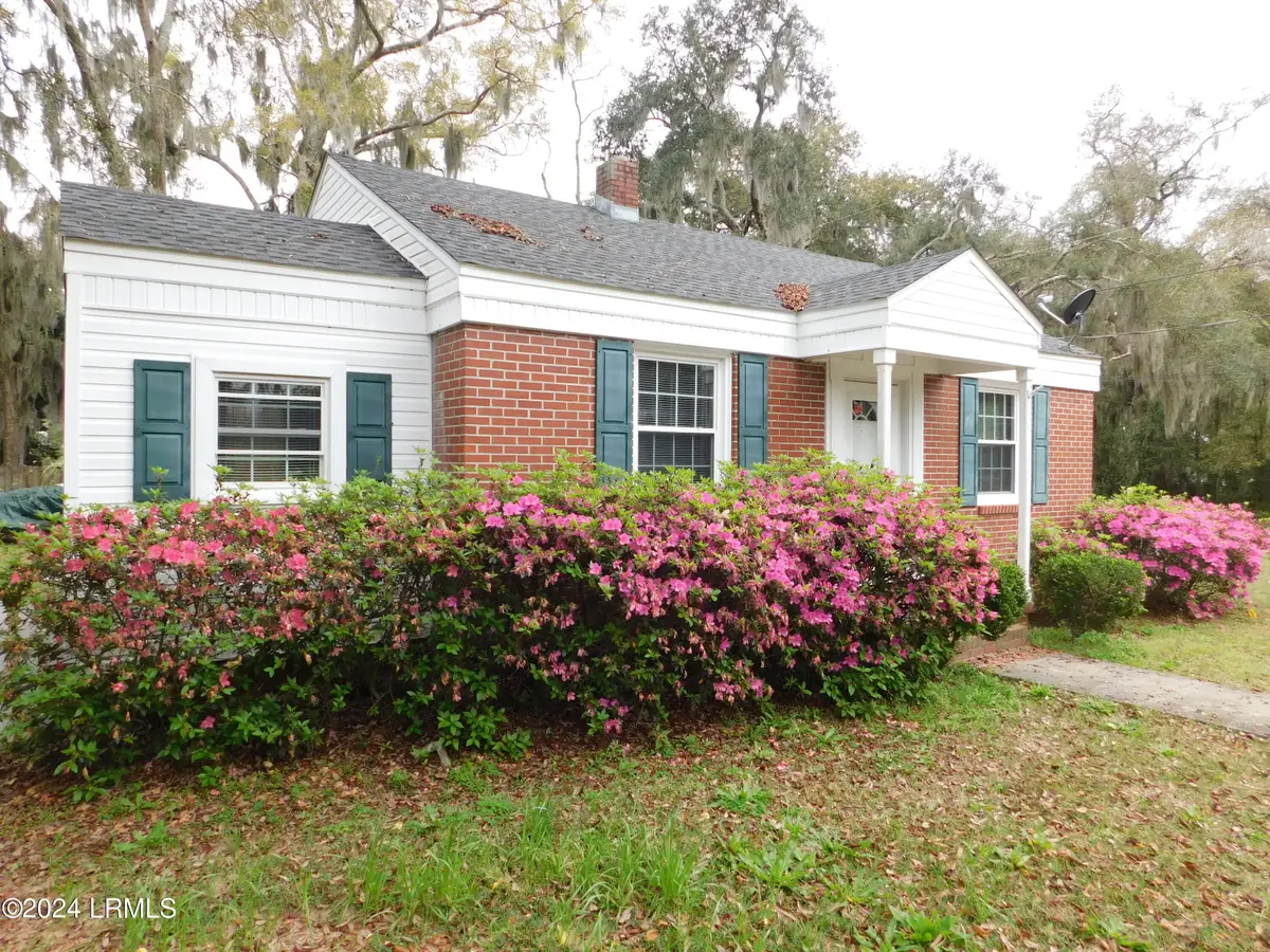 1213 16th Street, Port Royal, SC 29935 - Image #1
