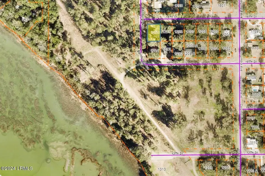 1213 16th Street, Port Royal, SC 29935 - Image #3