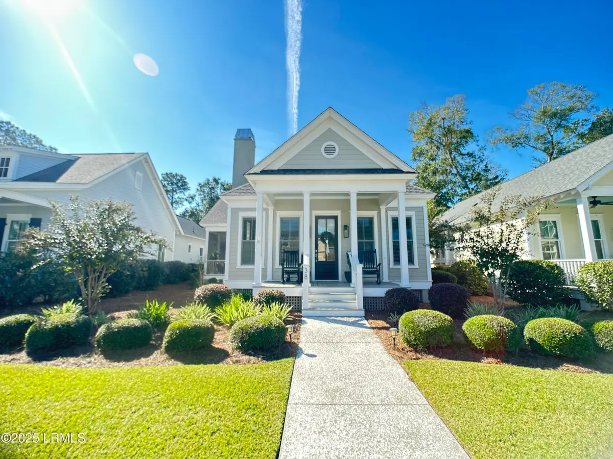 38 Sweet Olive Drive, Beaufort, SC 29907 - Image #1