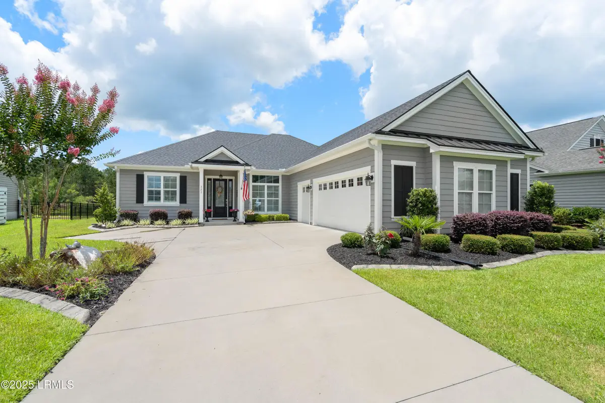 327 River Oak Way, Hardeeville, SC 29927 - Image #1