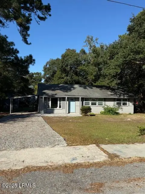 2713 Jones Avenue, Beaufort, SC 29902 - #1