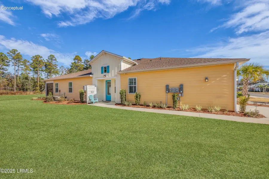 552 Weekend Avenue, Hardeeville, SC 29927 - Image #2