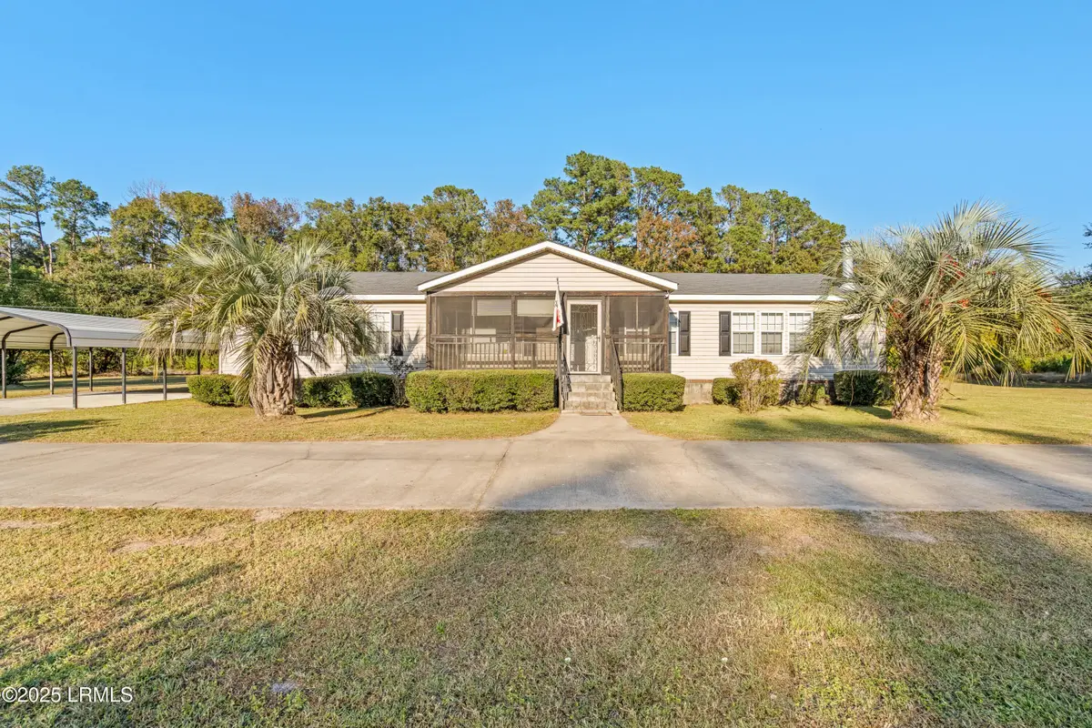 160 Yemassee Highway, Yemassee, SC 29945 - Image #1
