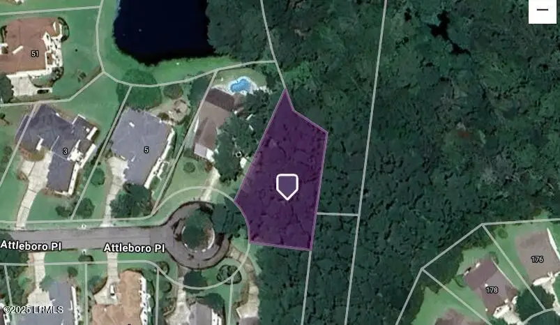 9 Attleboro Place, Bluffton, SC 29910 - Image #1