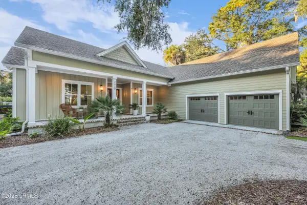 2420 Wilson Drive, Beaufort, SC 29902