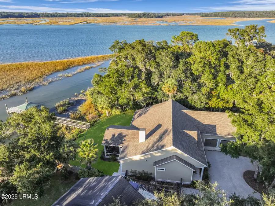 2420 Wilson Drive, Beaufort, SC 29902 - Image #2