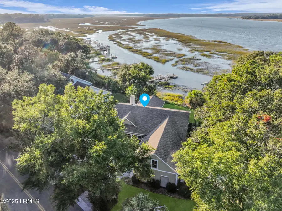 2420 Wilson Drive, Beaufort, SC 29902 - Image #3