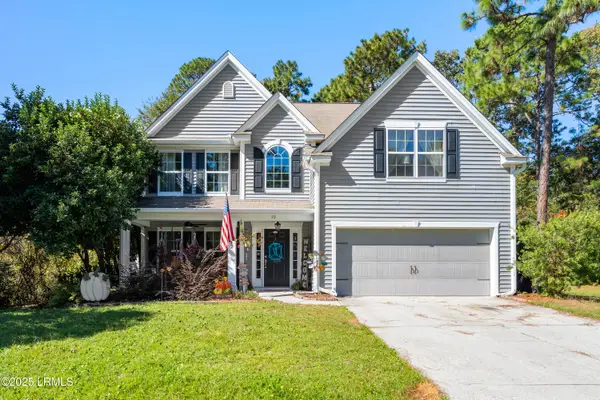 23 Oleander Drive, Lady's Island, SC 29907