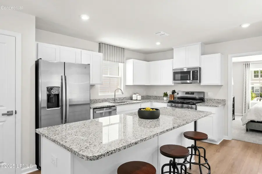 155 Crown Street, Hardeeville, SC 29927 - Image #2