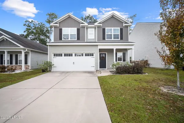 98 Great Bend Drive, Beaufort, SC 29906