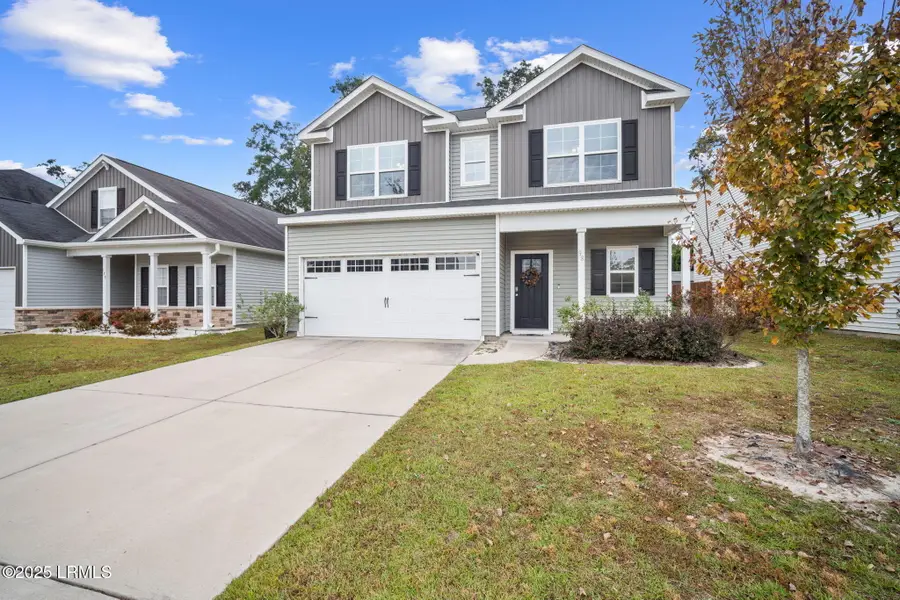 98 Great Bend Drive, Beaufort, SC 29906 - Image #2