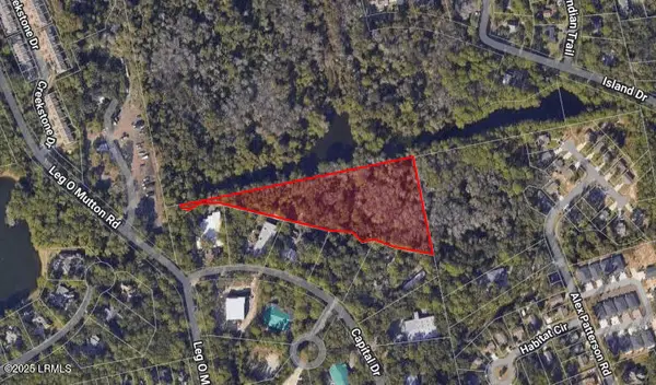 00 Tbd, Hilton Head Island, SC 29926