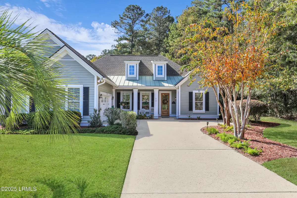 69 Glencairn Avenue, Bluffton, SC 29910 - Image #1