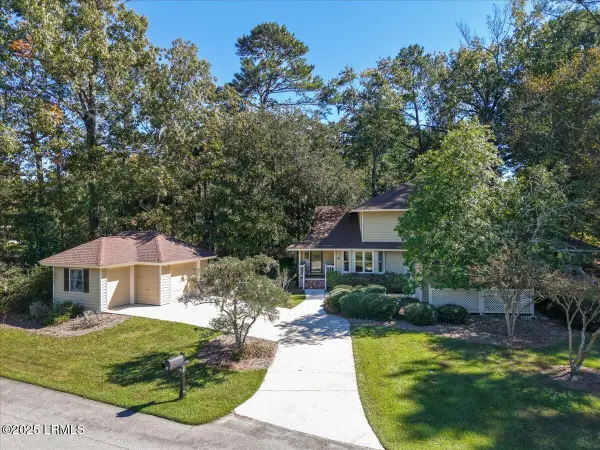 26 Heron Walk, Okatie, SC 29909